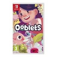 Gry Nintendo Switch - Ooblets GRA NINTENDO SWITCH - miniaturka - grafika 1