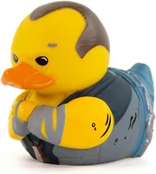 Zabawki do kąpieli - TUBBZ Borderlands 3 Brick Kolekcjonerska figurka kaczki – Oficjalny gadżet Borderlands 3 – Wyjątkowy kolekcjonerski winylowy prezent z limitowanej e.. - miniaturka - grafika 1