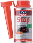 Płyny eksploatacyjne do aut - LIQUI MOLY Dodatek do diesla Diesel Russ Stop 0,15l 5180 - miniaturka - grafika 1
