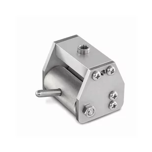 SAUTER uchwyt manualny do siłomierza AE03 - Inne urządzenia pomiarowe - miniaturka - grafika 1