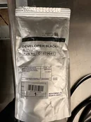 Dodatki do drukarek i skanerów - Ricoh Ricoh Developer unit D1979641 Black - miniaturka - grafika 1