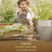 Audiobooki - poradniki - Roślinne porady. Ogród na cztery pory roku - miniaturka - grafika 1