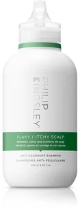 Philip Kingsley, Flaky/Itchy Scalp, Hair Shampoo, Anti-Dandruff, 250 ml For Women - Szampony do włosów - miniaturka - grafika 1