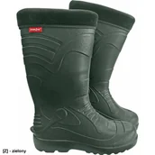 Obuwie robocze - Pollena Eva INNY Buty Z Tworzywa Brworkz46 120L082 - miniaturka - grafika 1