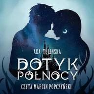 Audiobooki dla dzieci i młodzieży - Dotyk północy. Tom 1 - miniaturka - grafika 1