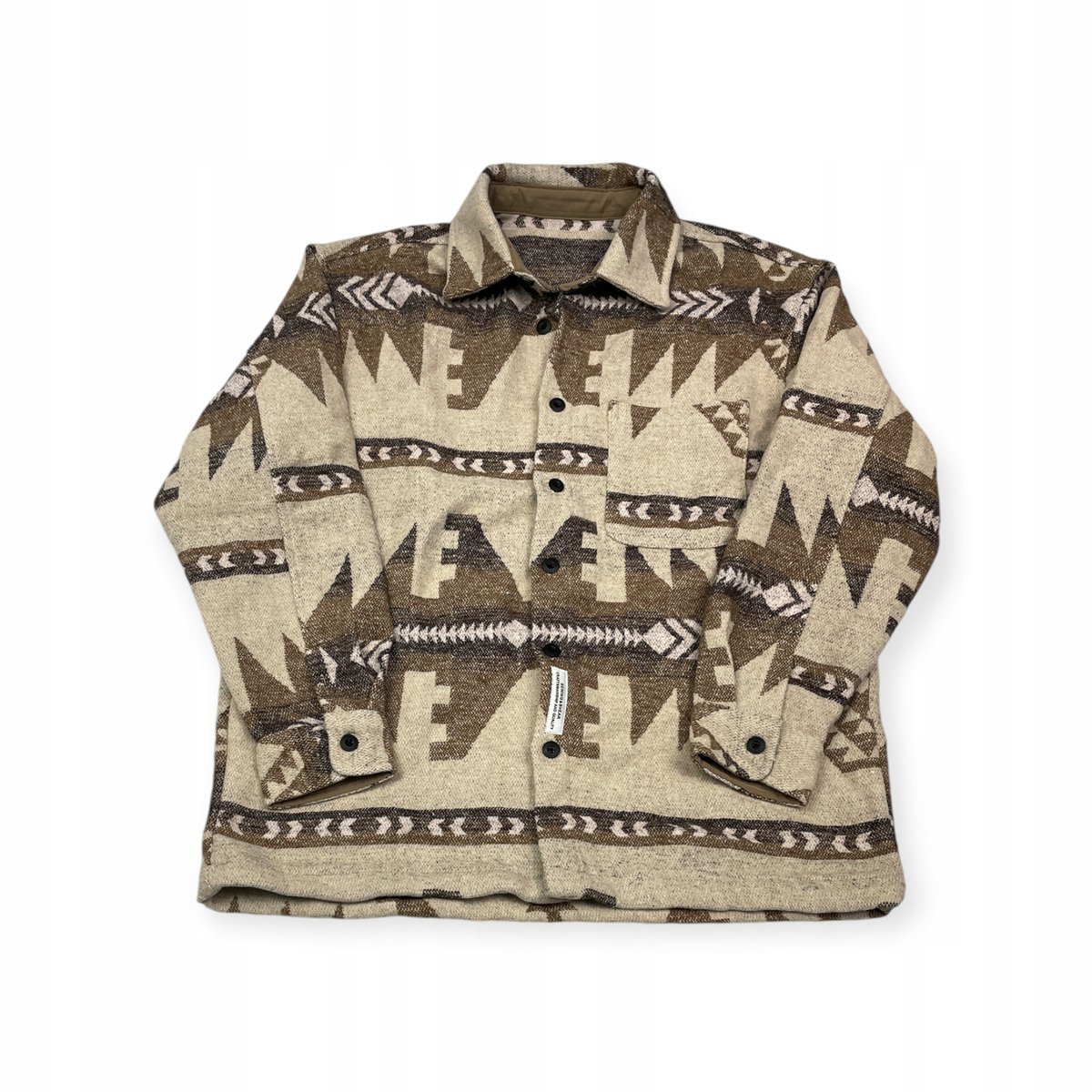 Koszula męska na długi rękaw Tom Harding M