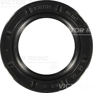 REINZ Pierscień uszczelniający wału, wał korbowy 81-19866-10 - Mechanizmy rozrządu - miniaturka - grafika 1
