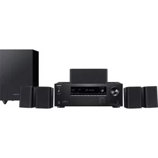 Kino domowe Onkyo HT S3910 HT-S3910 - Kino domowe - miniaturka - grafika 2