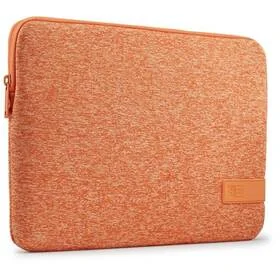 Etui na laptopa Case Logic Reflect na 13,3" (CL-REFPC113CGA) Pomarańczowe - Torby na laptopy Etui na laptopa Case Logic Reflect na 13,3" (CL-REFPC113CGA) Pomarańczowe - Torby na laptopy - miniaturka - grafika 1