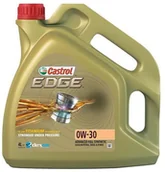 Oleje silnikowe - ENGINE OIL CASTROL EDGE 0W-30 4L - miniaturka - grafika 1