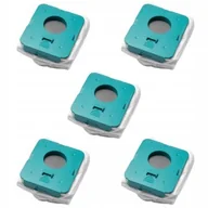 Worki do odkurzaczy - 5 x Worek do stacji czyszczącej SAMSUNG BESPOKE JET - miniaturka - grafika 1