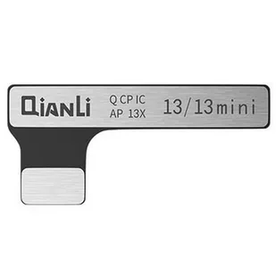 QianLi Tag-on Flex taśma baterii do iPhone 13/13 mini - Części serwisowe do telefonów - miniaturka - grafika 1