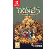 Gry Nintendo Switch - Trine 5 A Clockwork Conspiracy GRA NINTENDO SWITCH - miniaturka - grafika 1