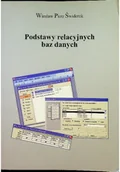 Systemy operacyjne i oprogramowanie - Podstawy relacyjnych bez danych z CD - miniaturka - grafika 1
