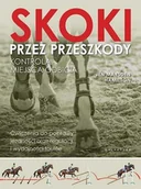 Rośliny i zwierzęta - Galaktyka Książka SKOKI PRZEZ PRZESZKODY - KONTROLA MIEJSCA ODBICIA - J. M. Hamilton - miniaturka - grafika 1