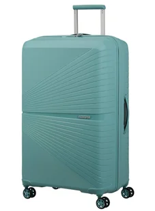 Walizka duża American Tourister Airconic - dusty turquoise - Walizki - miniaturka - grafika 1