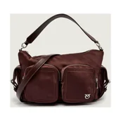 Torebki damskie - Pinko Torebka na ramię CARGO - miniaturka - grafika 1