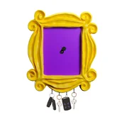 Figurki dla dzieci - WIESZAK NA KLUCZE PRZYJACIELE - MARCO - miniaturka - grafika 1