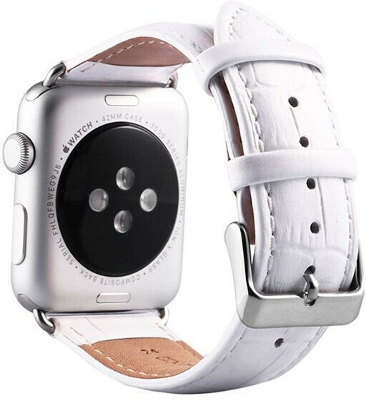 ORYGINALNY ZAMIENNY WYMIENNY PASEK OPASKA BRANSOLETA YIVO DO ZEGARKA SMARTWATCH APPLE WATCH 1 2 3 4 5 6 7 8 9 10 11 SE NIKE STUDIO 38MM 40MM 41MM 42MM