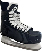 Łyżwy - Łyżwy hokejowe Roces RH 6 czarne 450721 00001-40 - miniaturka - grafika 1