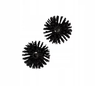 Zestaw 2 wymiennych końcówek do szczotki do mycia THERMOMIX TM6 TM5 Vorwerk - Akcesoria i części AGD - miniaturka - grafika 1