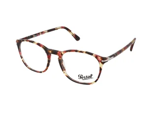 Persol PO3007VM 1059 - Okulary korekcyjne, oprawki, szkła - miniaturka - grafika 1