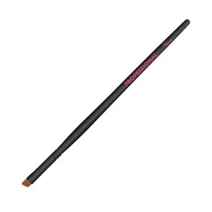 Vipera Professional Canny Brush skośny pędzel do brwi z naturalnego włosia - Pędzle do makijażu - miniaturka - grafika 1