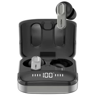 MIXX Streambuds Ultra Mini czarny - Słuchawki - miniaturka - grafika 1