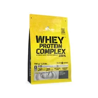 Odżywki białkowe - Olimp WHEY Protein Complex 100% 700g - miniaturka - grafika 1