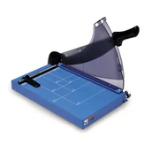 Gilotyny i trymery - B2B Partner A4 - miniaturka - grafika 1