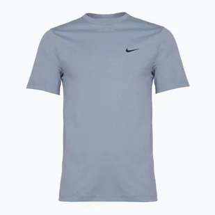 Koszulka męska Nike Dri-Fit UV Hyverse - Koszulki sportowe męskie - miniaturka - grafika 1