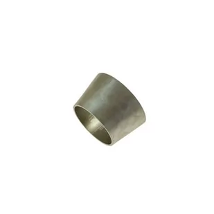Redukcja układu wydechowego 48-60mm L-36mm - Tłumiki - miniaturka - grafika 1