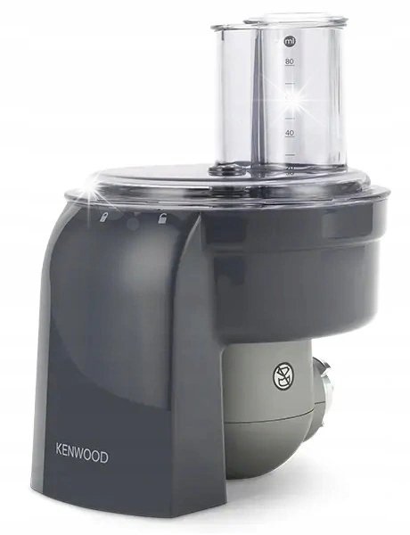 Przystawka do robota kuchennego do krojenia w kostkę Kenwood KAX400PL