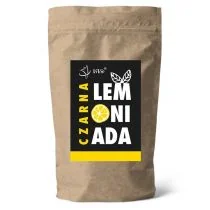 VIVIO Czarna Lemoniada 100g - Zdrowa żywność - miniaturka - grafika 3