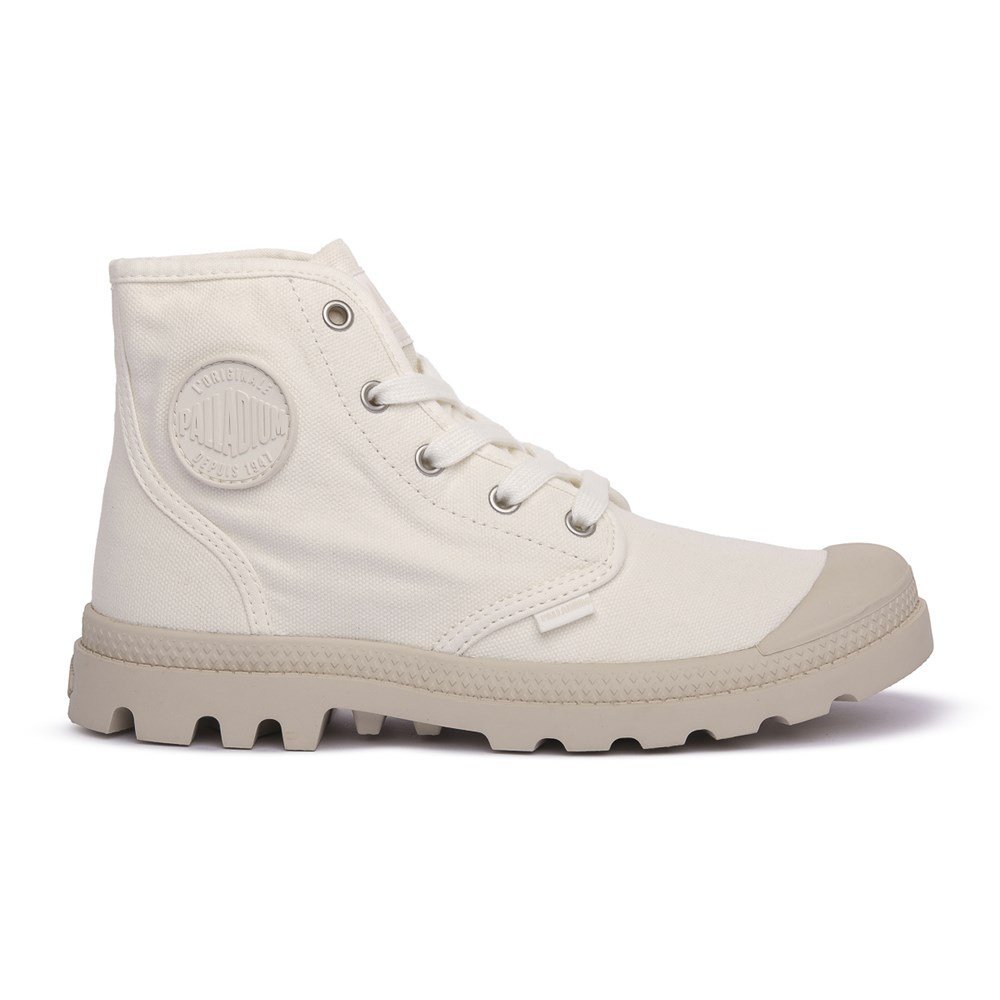 Buty Palladium Pampa Hi PAS92352100
