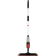 Miotły, szufle, mopy - Lund MOP ZE SPRYSKIWACZEM 2 x MIKROFIBRA Lund 67160 67160 - miniaturka - grafika 1