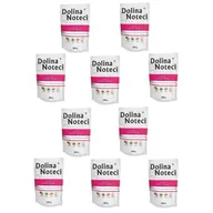 Mokra karma dla psów - Dolina Noteci Premium Adult bogata w indyka saszetka 10x500 g - miniaturka - grafika 1