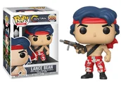 Figurki kolekcjonerskie - Funko POP!, Figurka kolekcjonerska, Vinyl, Contra, Figurka kolekcjonerska, Lance Bean - miniaturka - grafika 1