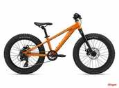 Rowery - Rower Giant STP 20 Sandstorm 2024 - miniaturka - grafika 1