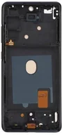 Baterie do telefonów - Wyświetlacz Do Samsung Galaxy S20 FE 5G G781 LCD Ekran Ramka InCell - miniaturka - grafika 1