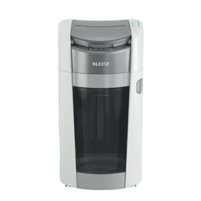 LEITZ IQ OptiMax Autofeed Office Pro 600 50 L, P-5, Automatyczny Start/Stop, Funkcja cofania 80430000
