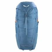 Plecaki - Salewa Alp Mate 36L Plecak 58 cm java blue - miniaturka - grafika 1