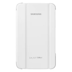 Samsung Electronics Polska Etui DO TAB3 7.0 BIAŁY EF-BT210BWEGWW - Etui do tabletów - miniaturka - grafika 1
