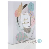 Albumy fotograficzne - Album wsuwany Assort Piórka (300 zdjęć 10x15) - miniaturka - grafika 1