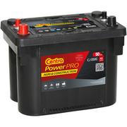 Akumulatory samochodowe - Akumulator CENTRA 12V 50Ah 800A CJ050C Darmowa dostawa w 24 h. Do 100 dni na zwrot. 100 tys. Klientów. - miniaturka - grafika 1