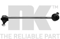 Łączniki stabilizatorów - NK Łącznik stabilizatora przedni NK 5114752 1J0411315D 5114752 - miniaturka - grafika 1