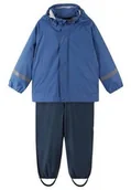 Kombinezony dla dzieci - Odzież przeciwdeszczowa REIMA Tihku 80 - miniaturka - grafika 1