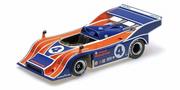 Samochody i pojazdy dla dzieci - Minichamps Porsche 917/10 #4 Can-Am Watkins Gl 1:18 155736504 - miniaturka - grafika 1