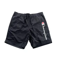 Spodnie sportowe męskie - Spodenki kąpielowe męskie Champion Beachshort - miniaturka - grafika 1