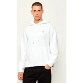 Bluzy męskie - Calvin Klein Jeans Bluza | Regular Fit - miniaturka - grafika 1